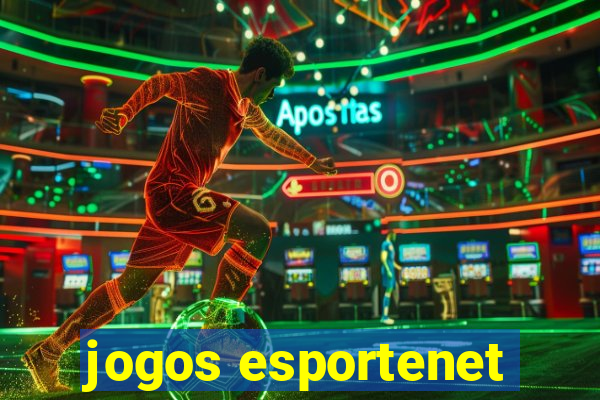 jogos esportenet